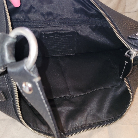 Coach purse - Picture 4 of 4